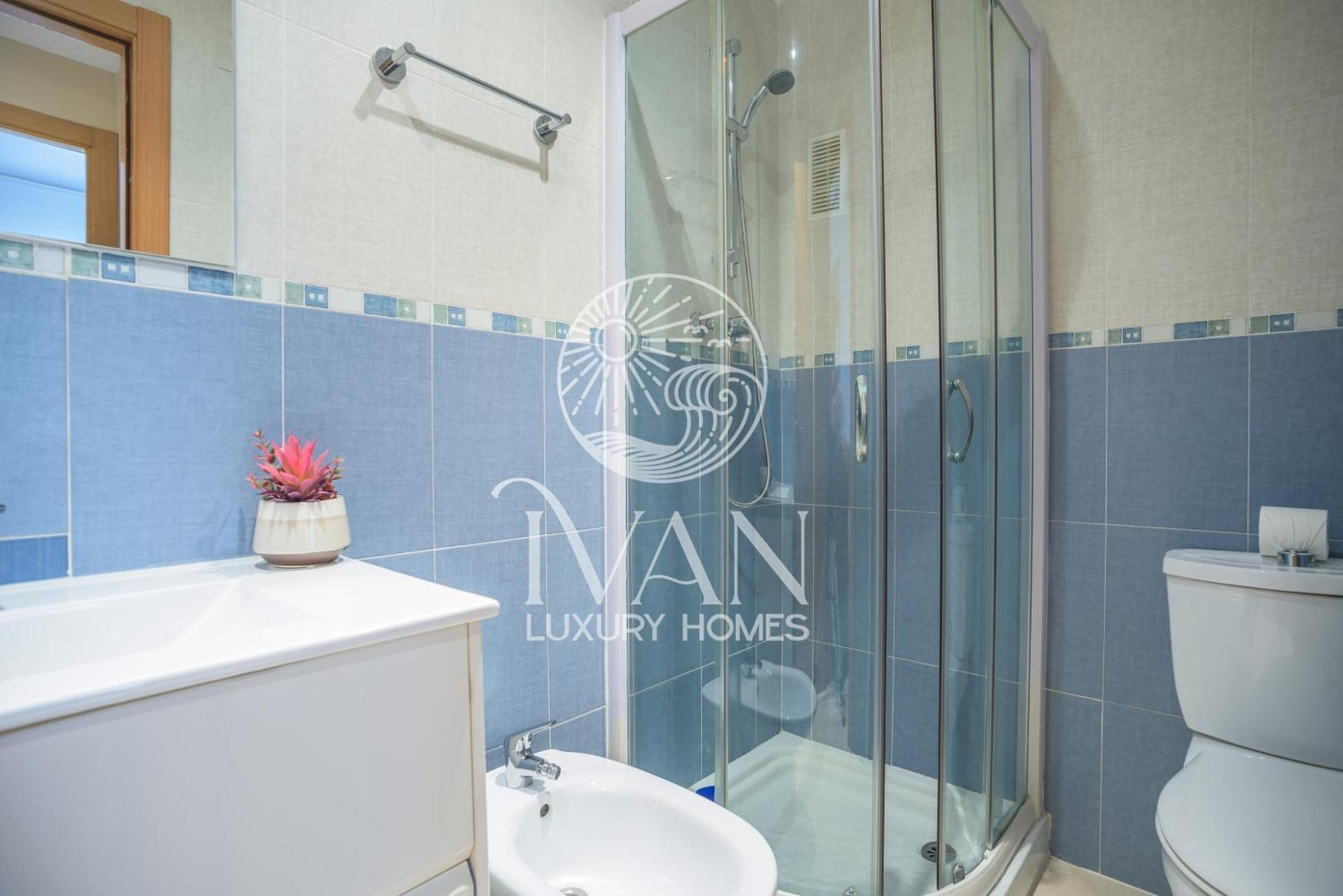 Casa Nina Ivan Luxury Homes 10ªpta Norte 1ªlinea Orpesa Kültér fotó