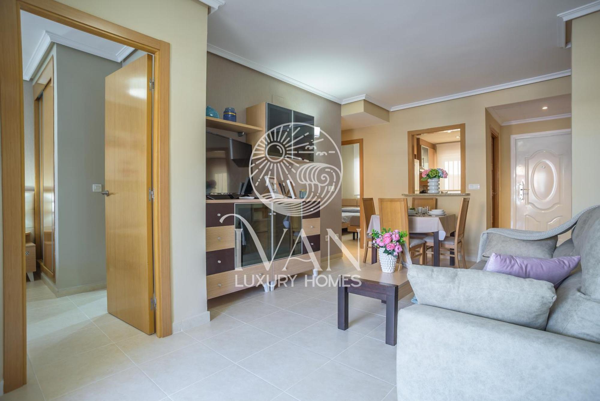 Casa Nina Ivan Luxury Homes 10ªpta Norte 1ªlinea Orpesa Kültér fotó