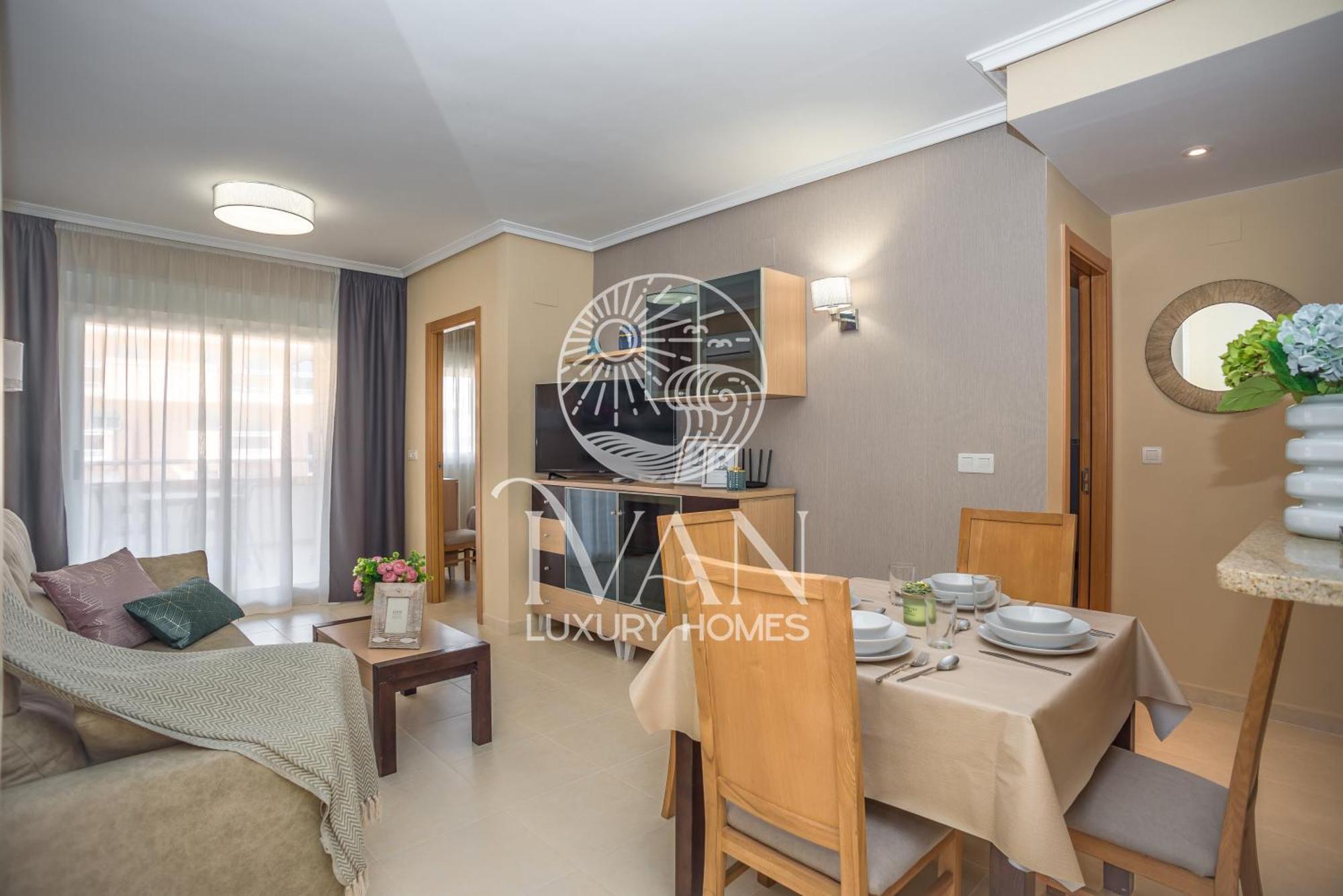 Casa Nina Ivan Luxury Homes 10ªpta Norte 1ªlinea Orpesa Kültér fotó